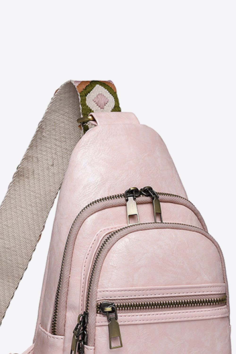 Blush Pink
