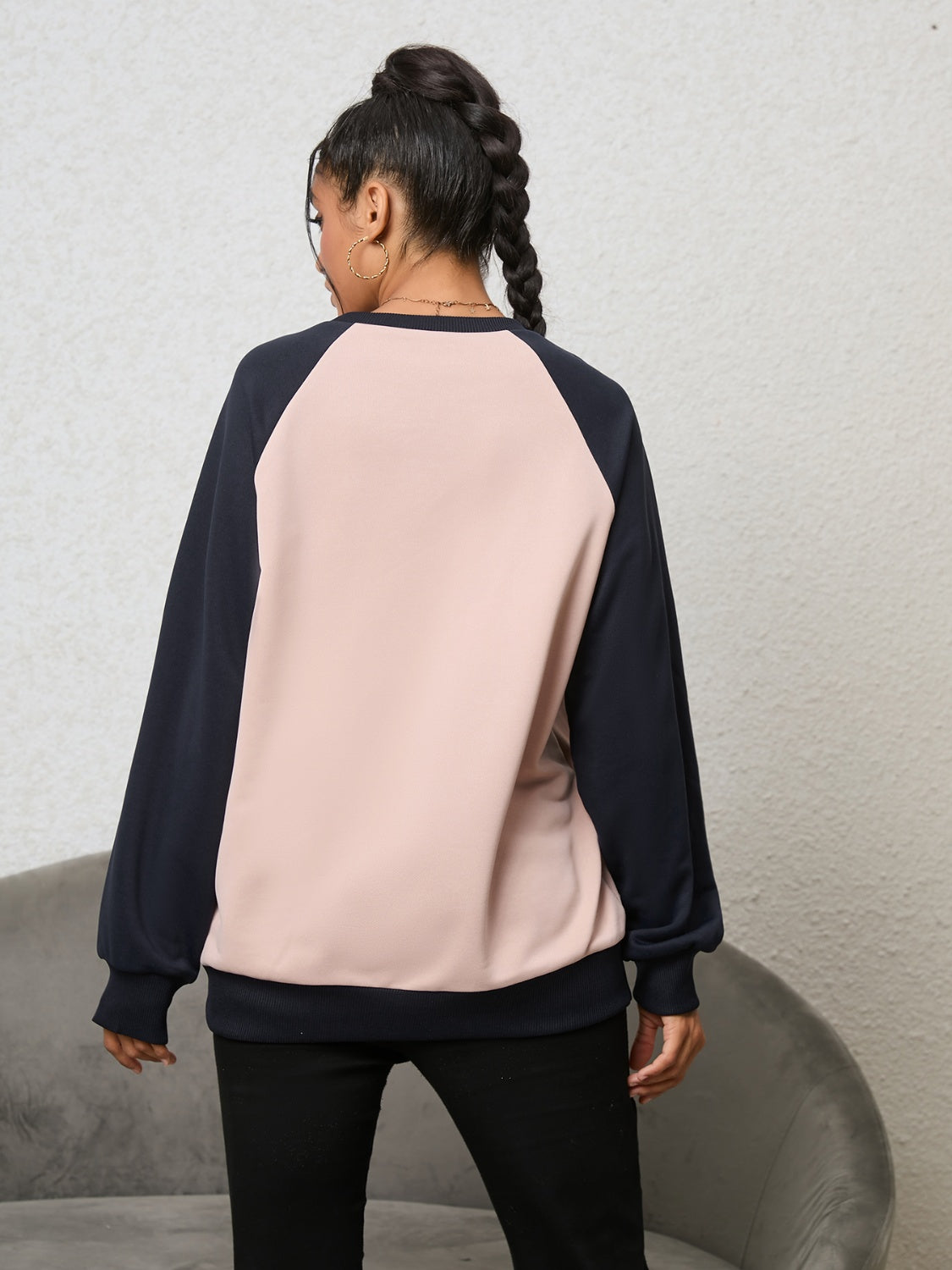 Blush Pink
