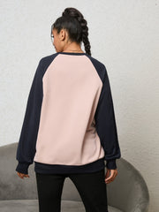 Blush Pink