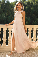 Ivory Dream Dress