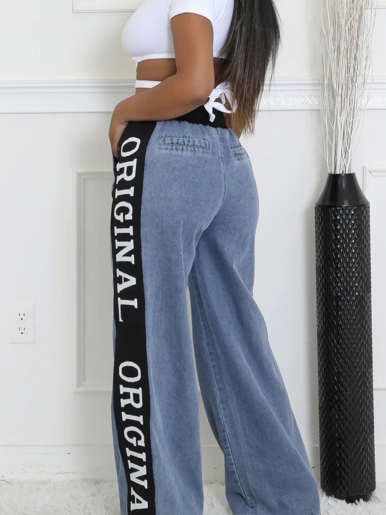 Denim