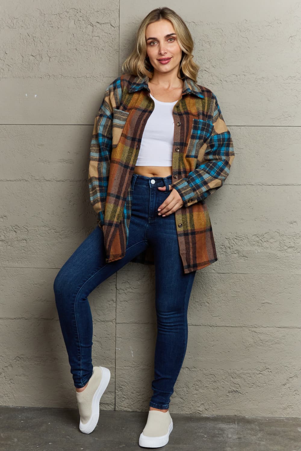 Plaid