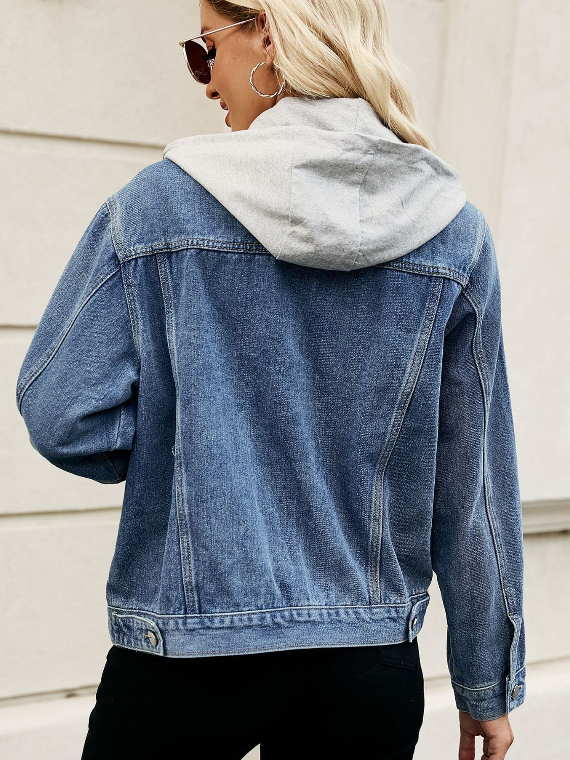 Dusty Blue