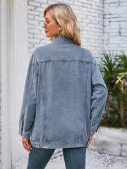 Dusty Blue