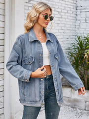 Dusty Blue