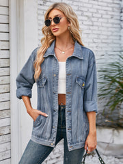 Dusty Blue