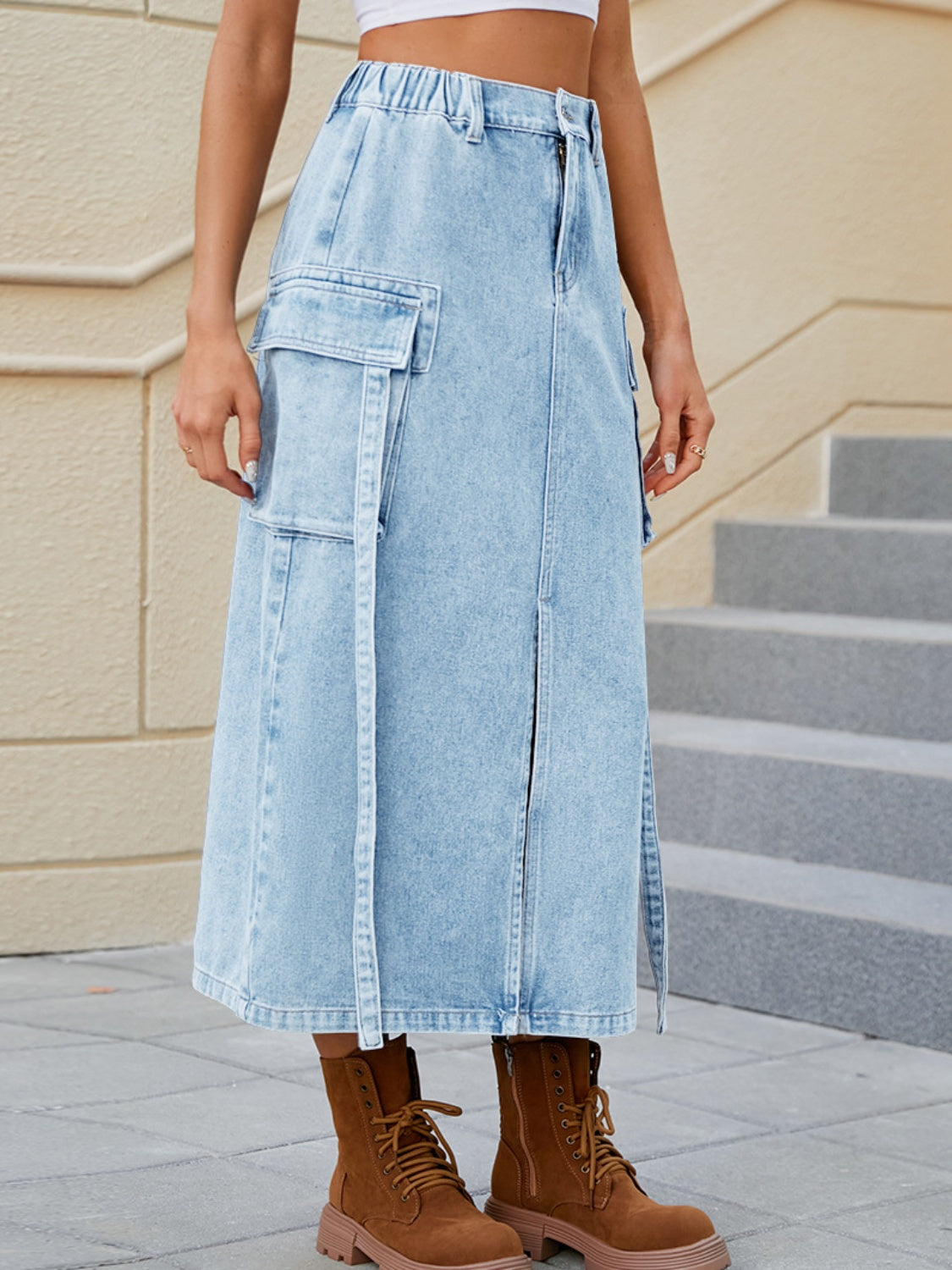 Light Blue