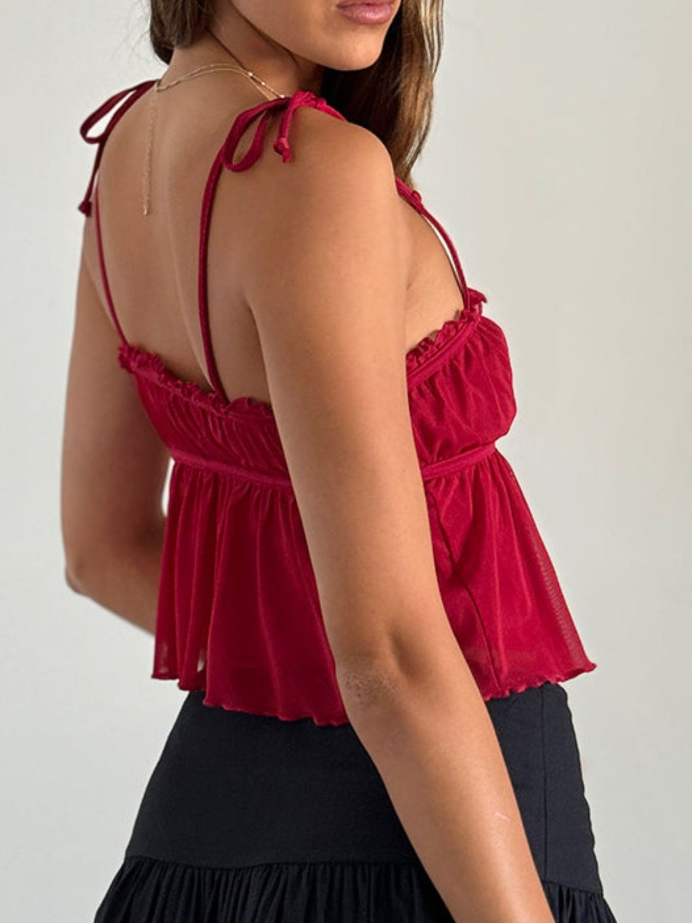Deep Red