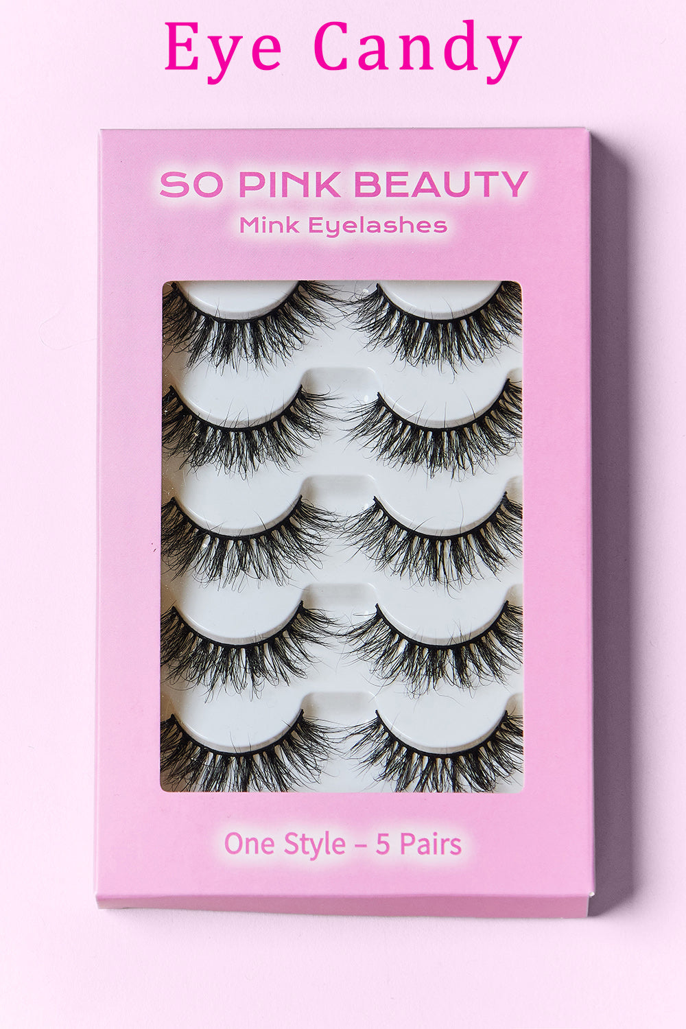 Eye Candy