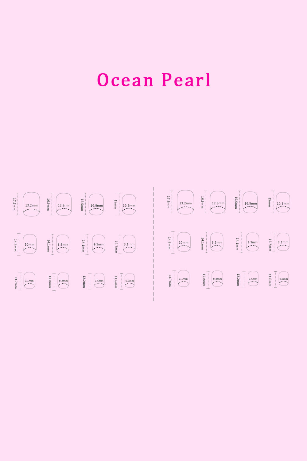 Ocean Pearl