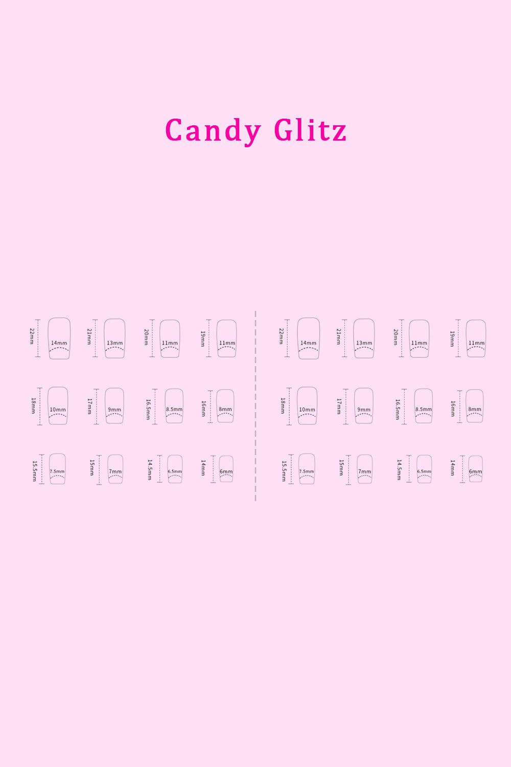 Candy Glitz