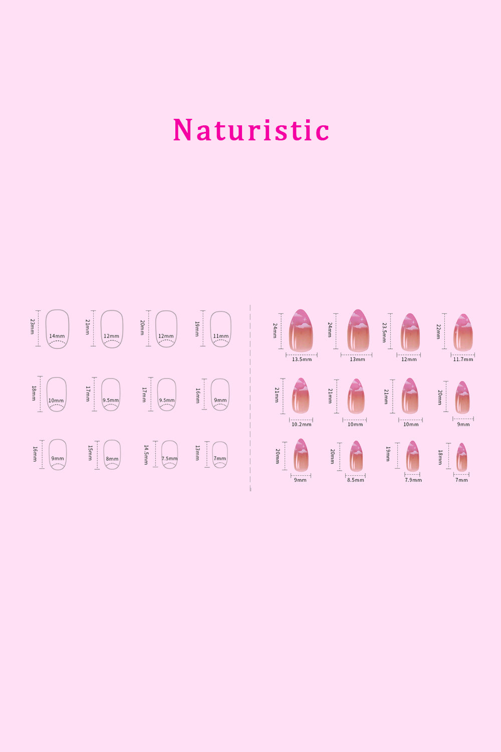 Naturistic