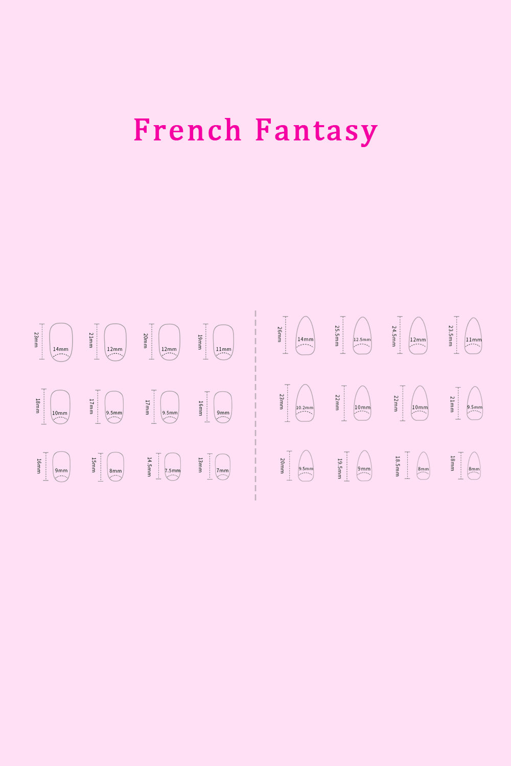 French Fantasy