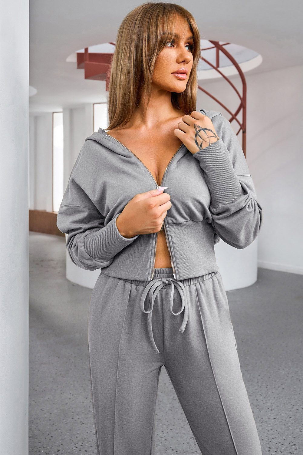 Dark Gray