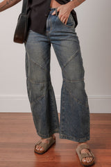Dark Navy