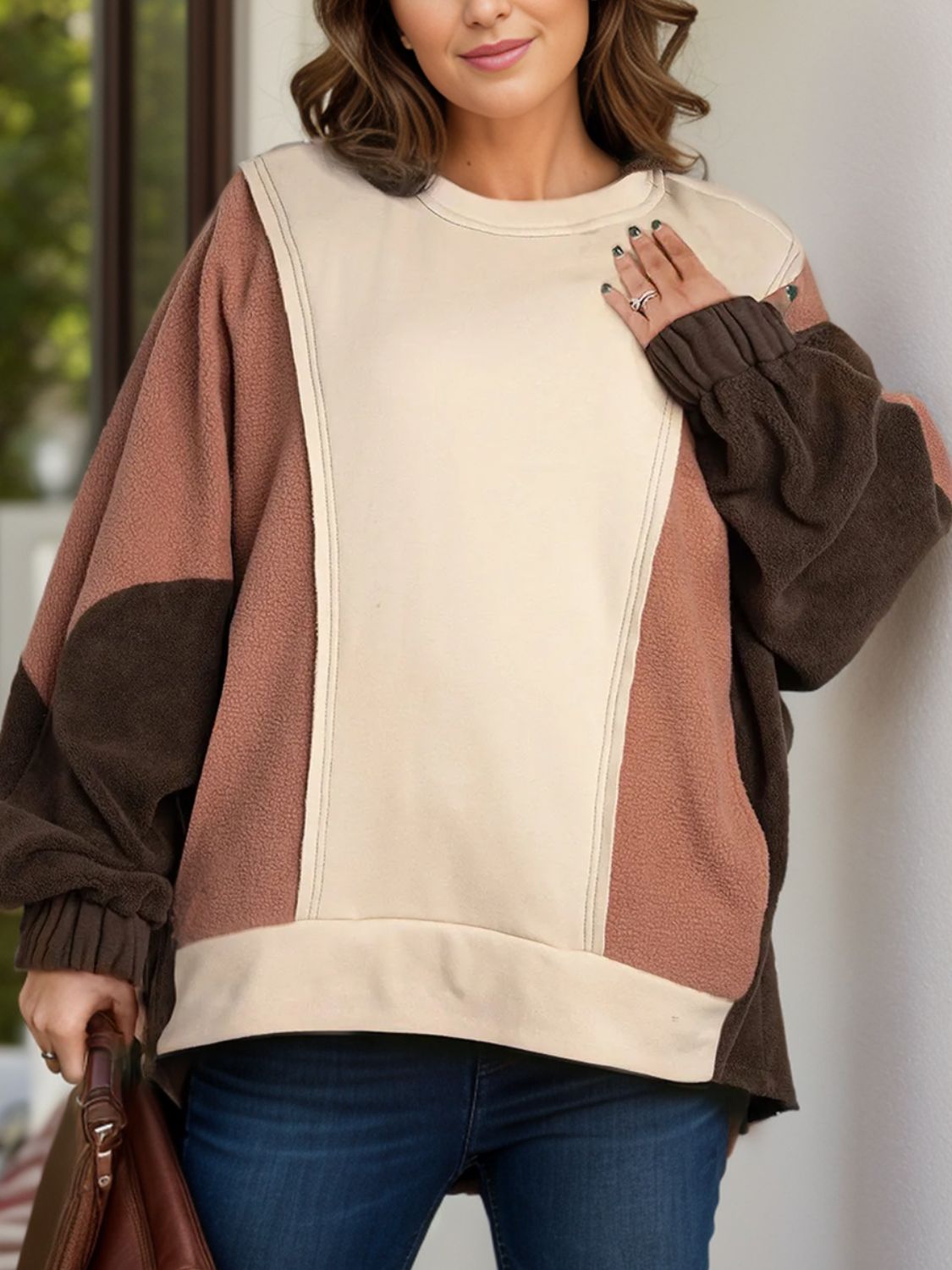 Tan