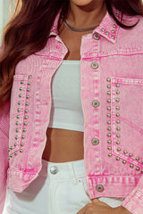 Blush Pink