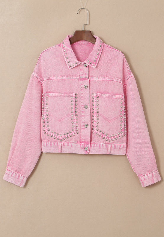 Blush Pink