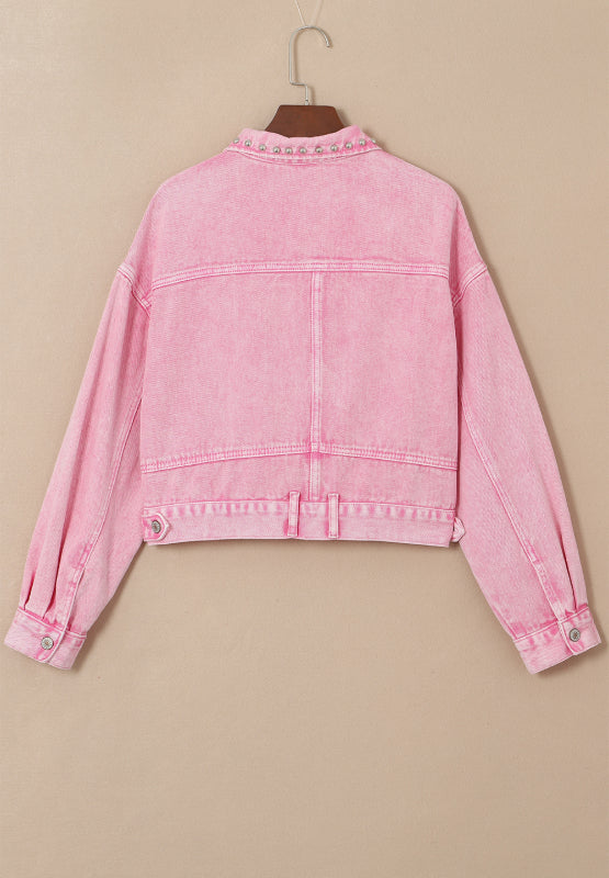 Blush Pink