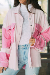 Blush Pink