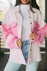 Blush Pink