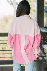 Blush Pink