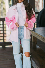 Blush Pink