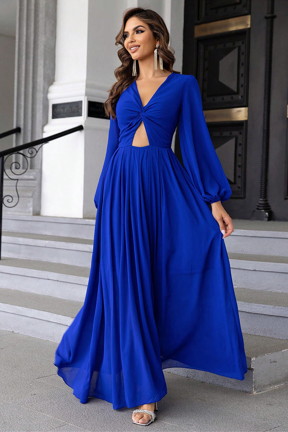 Royal Blue