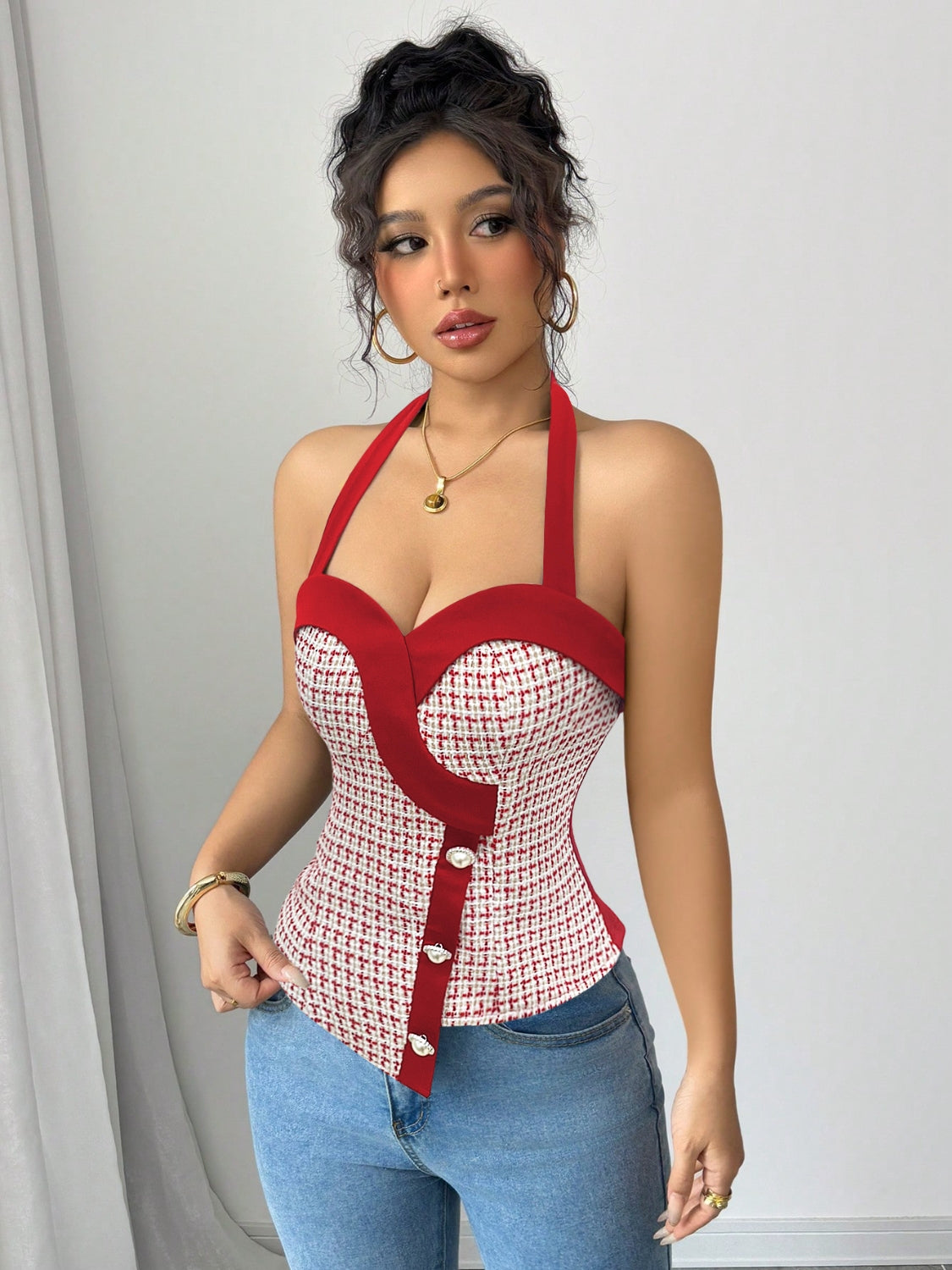 Scarlet